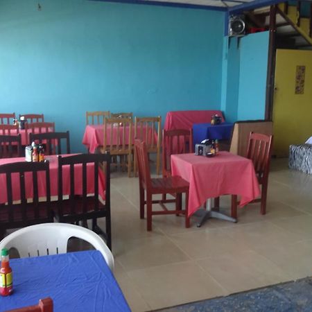 Playa El Obispo A La Marea Building La Libertad Apartment Ngoại thất bức ảnh