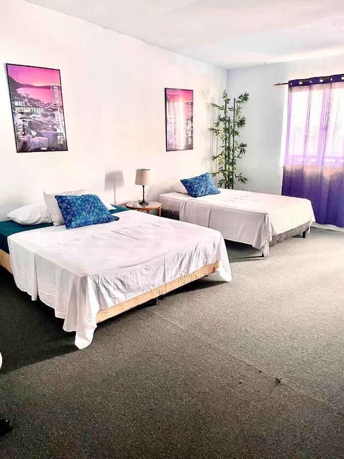 Playa El Obispo A La Marea Building La Libertad Apartment Ngoại thất bức ảnh