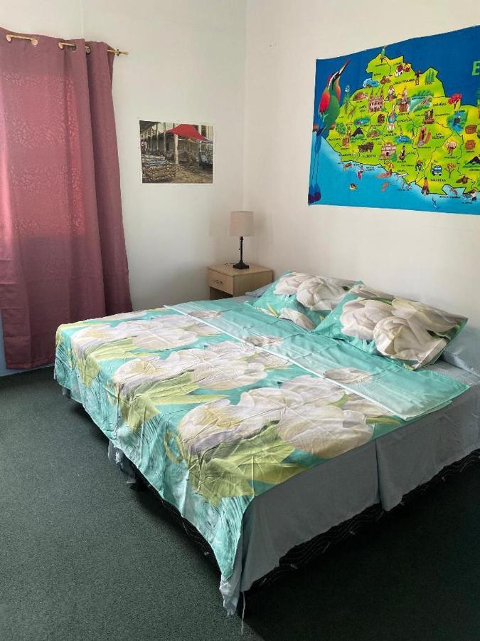 Playa El Obispo A La Marea Building La Libertad Apartment Ngoại thất bức ảnh