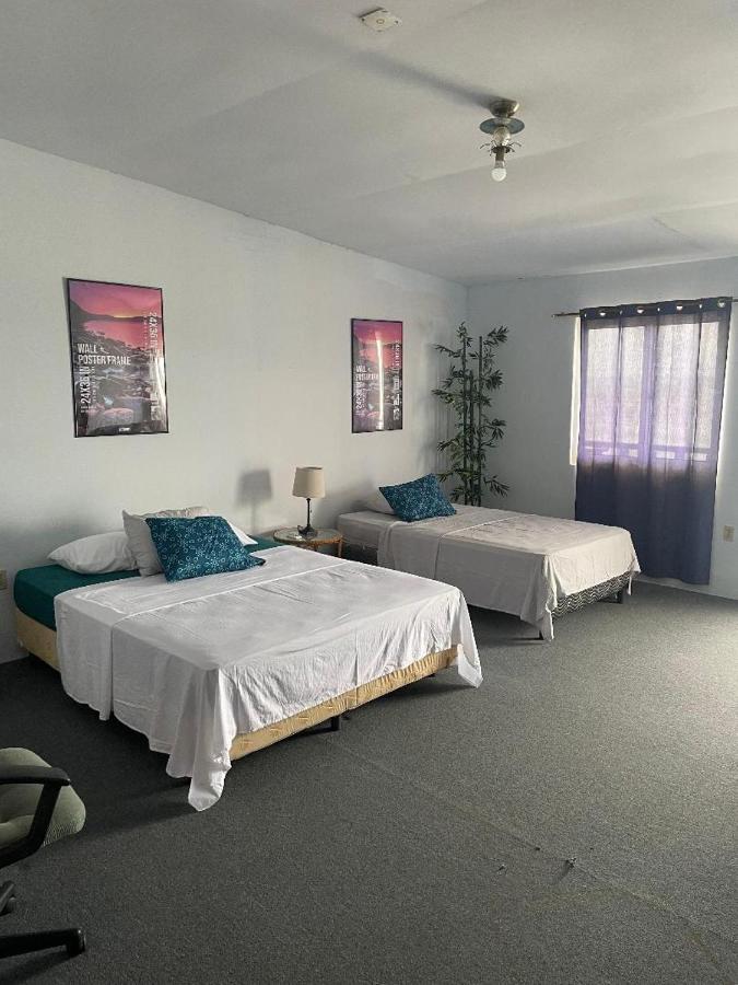 Playa El Obispo A La Marea Building La Libertad Apartment Ngoại thất bức ảnh
