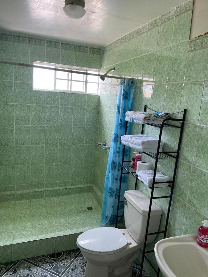 Playa El Obispo A La Marea Building La Libertad Apartment Ngoại thất bức ảnh