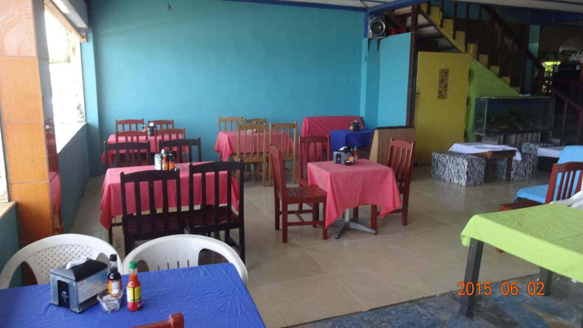 Playa El Obispo A La Marea Building La Libertad Apartment Ngoại thất bức ảnh