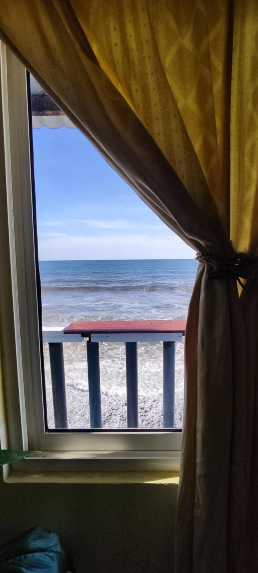 Playa El Obispo A La Marea Building La Libertad Apartment Ngoại thất bức ảnh