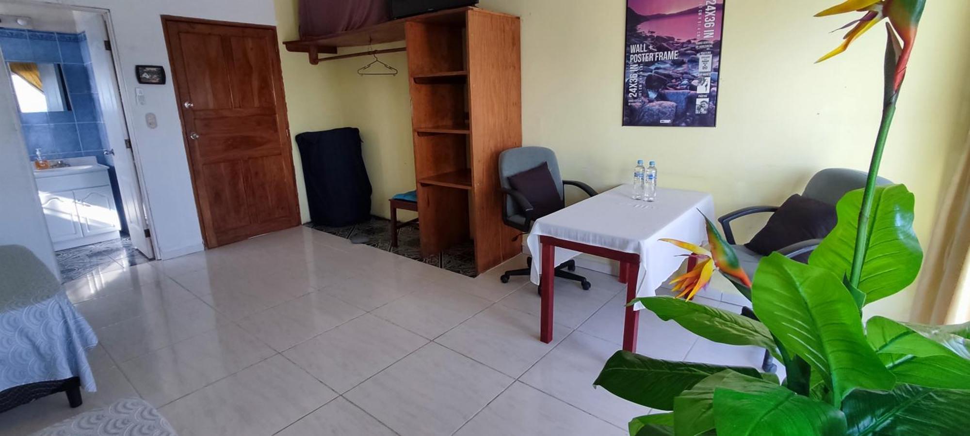 Playa El Obispo A La Marea Building La Libertad Apartment Ngoại thất bức ảnh