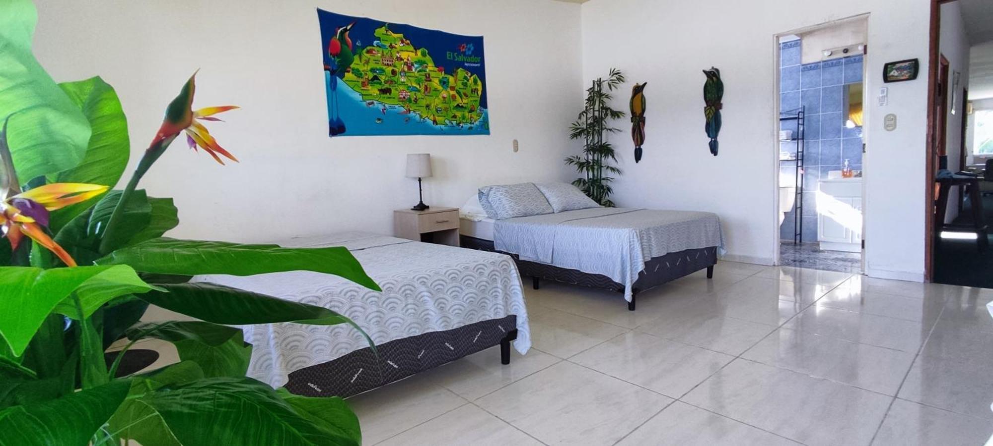 Playa El Obispo A La Marea Building La Libertad Apartment Ngoại thất bức ảnh