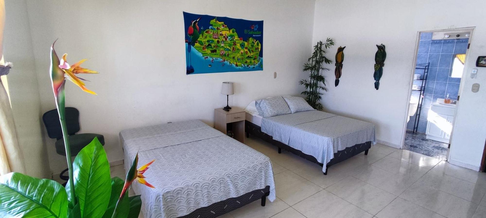 Playa El Obispo A La Marea Building La Libertad Apartment Ngoại thất bức ảnh