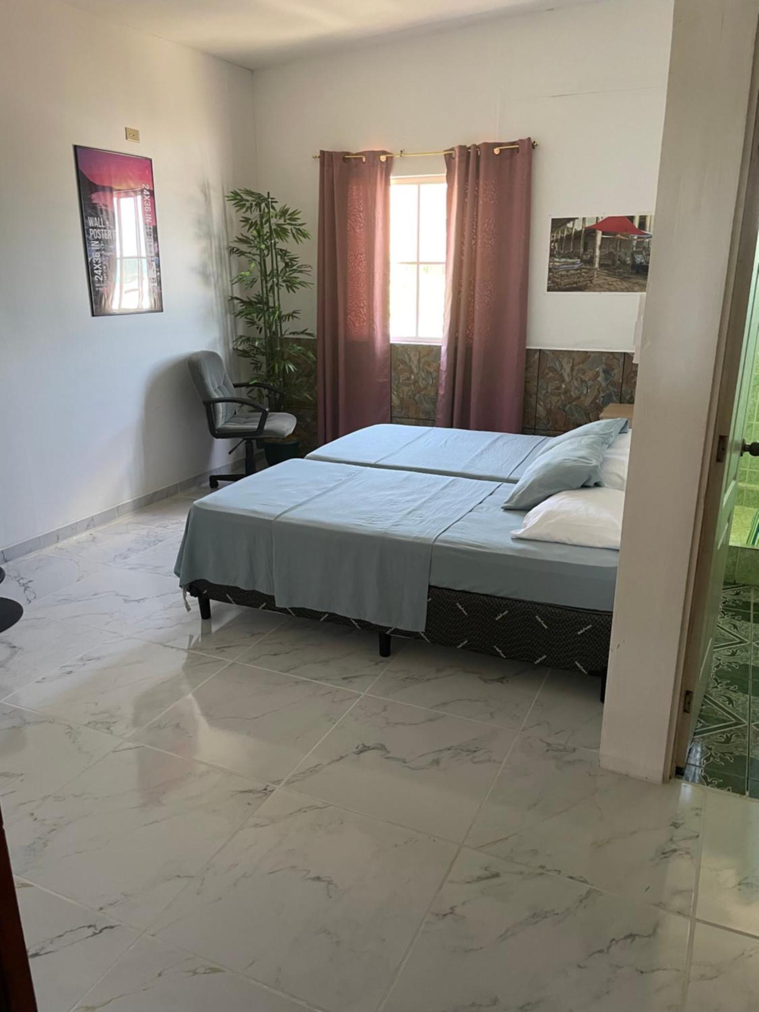 Playa El Obispo A La Marea Building La Libertad Apartment Ngoại thất bức ảnh